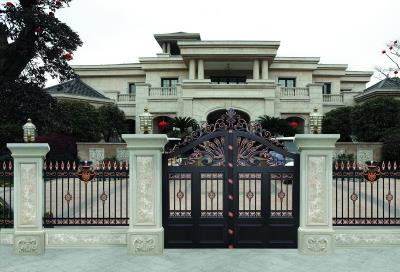 其他 - 庭院大門HYL911