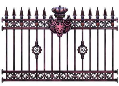 其他 - 庭院圍欄-HYL908-紅