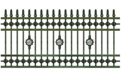 其他 - 庭院圍欄-HYL933