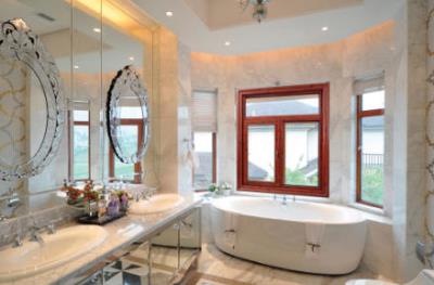 其他 - 140系列窗紗一體外開(kāi)玻璃，內(nèi)開(kāi)紗窗