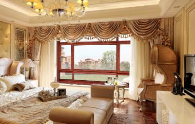 其他 - 120系列推拉窗