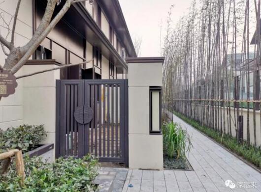 強(qiáng)強(qiáng)聯(lián)手、復(fù)興之作 ▏龍湖?長(zhǎng)灘原麓攜手家運(yùn)來(lái)鋁藝打造高品質(zhì)人居