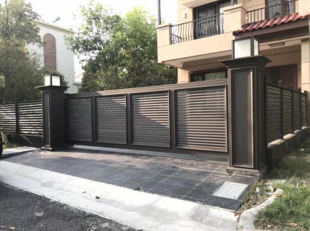 隨州碧桂園 - 中出網(wǎng)-智能出入口與停車充電門戶