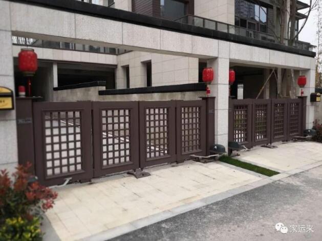 未來(lái)方舟 - 中出網(wǎng)-智能出入口與停車(chē)充電門(mén)戶(hù)