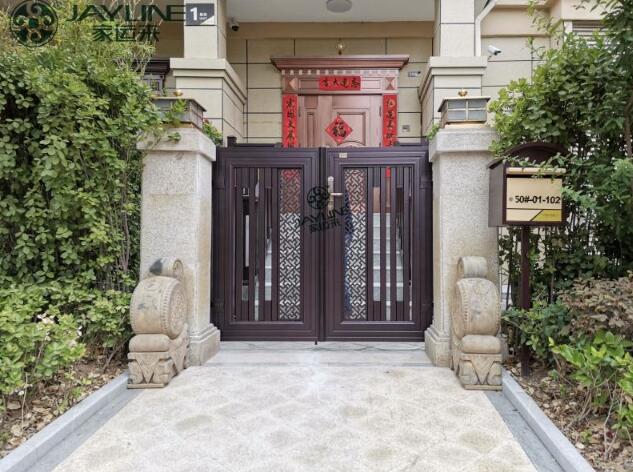 中電銀河灣 - 中出網(wǎng)-智能出入口與停車充電門戶