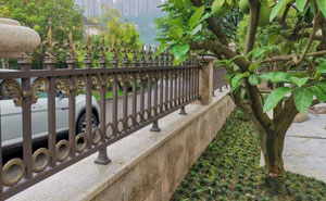 重慶融創(chuàng)凡爾賽