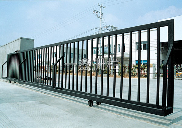 電動(dòng)平移門 - 電動(dòng)平移門