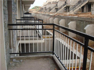 陽臺護欄網(wǎng)