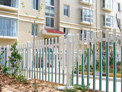 PVC護欄 - pvc護欄網(wǎng)