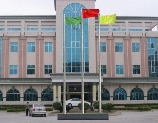 旗桿 - 不銹鋼旗桿