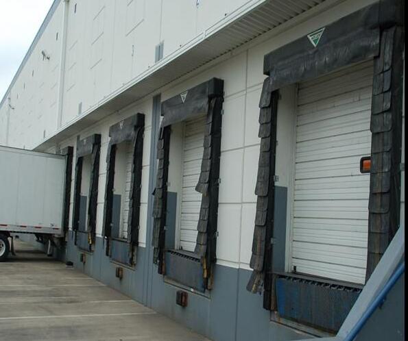 工業(yè)提升門 - 工業(yè)門