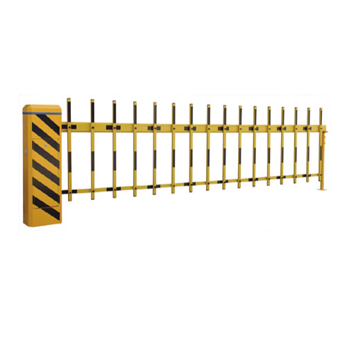 道閘 - JG-DZ180E智能道閘