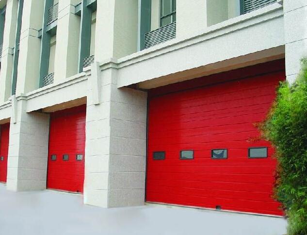 工業(yè)門 - 工業(yè)門