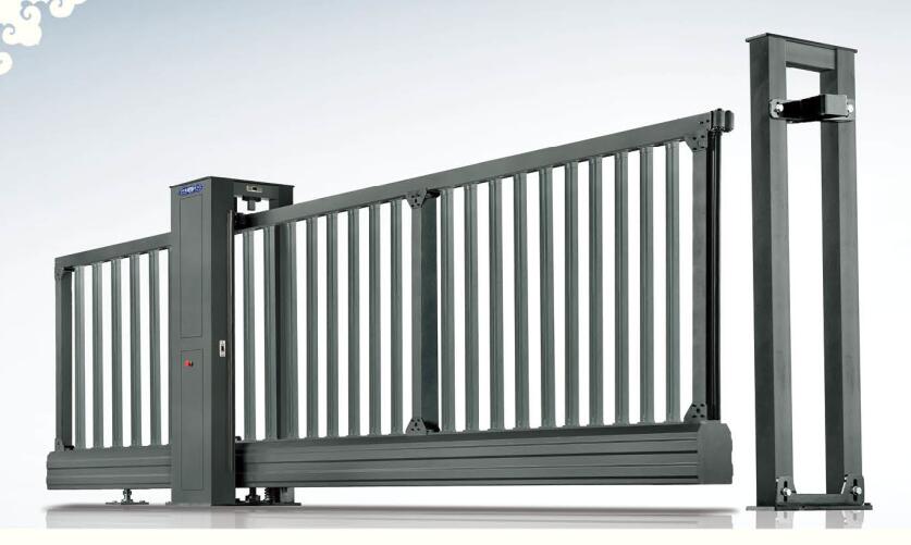 直線平移門 - 門之玄XF-D直線門
