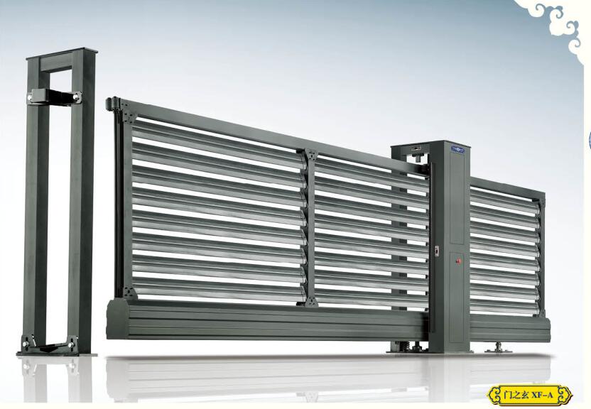 門之玄XF-A直線門