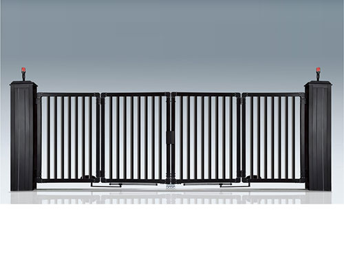 電動(dòng)折疊門