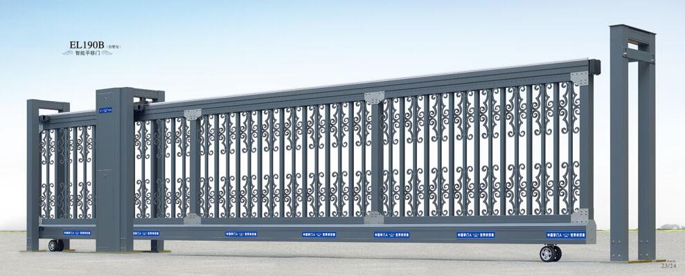 電動(dòng)平移門(mén)EL190B（別墅型）