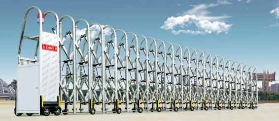 JXD-2090 豪華叉型