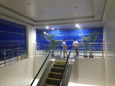 其他 - 無機(jī)特級防火卷簾門