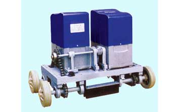 伸縮門電機(jī) - 伸縮門電機(jī)