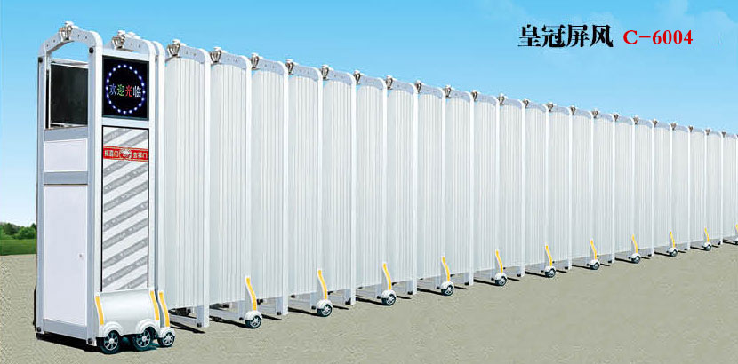 皇冠屏風(fēng)C-6004