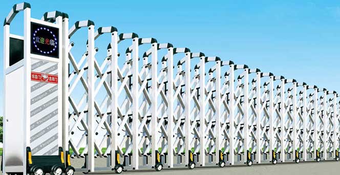 金剛門(mén)L-8004