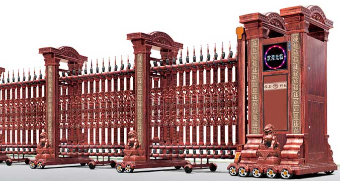 歐式皇家一號L-8001