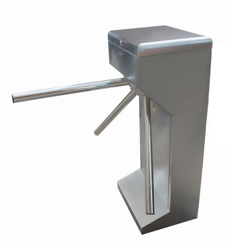 手動(dòng)立式三輥閘機(jī)-BXM-S001