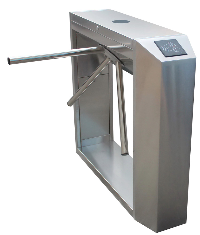 橋式八角三輥閘-BXM-S003