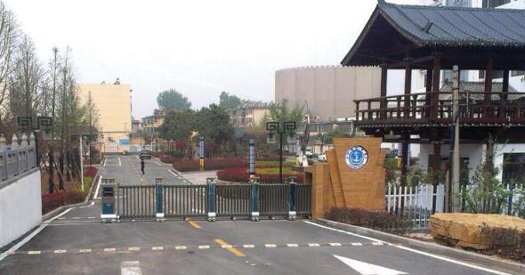 喜迎佛山出安智能電動伸縮門進駐中華人民共和國海事局