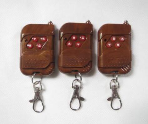 佛山電動(dòng)門(mén)遙控器是如何控制電動(dòng)門(mén)，你可知道？