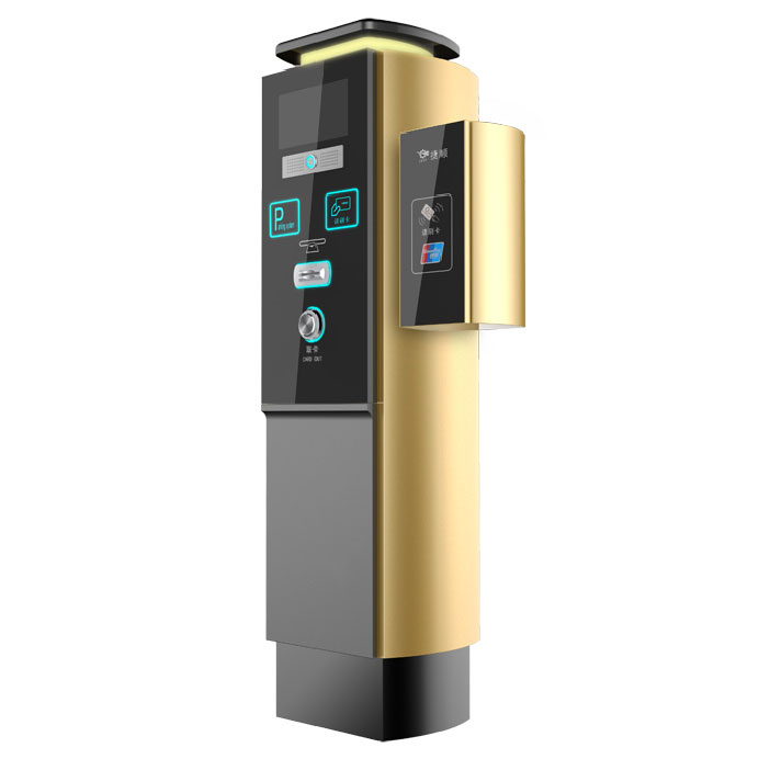 停車(chē)場(chǎng)管理系統(tǒng) - I-Cloud-H系列停車(chē)場(chǎng)管理系統(tǒng)