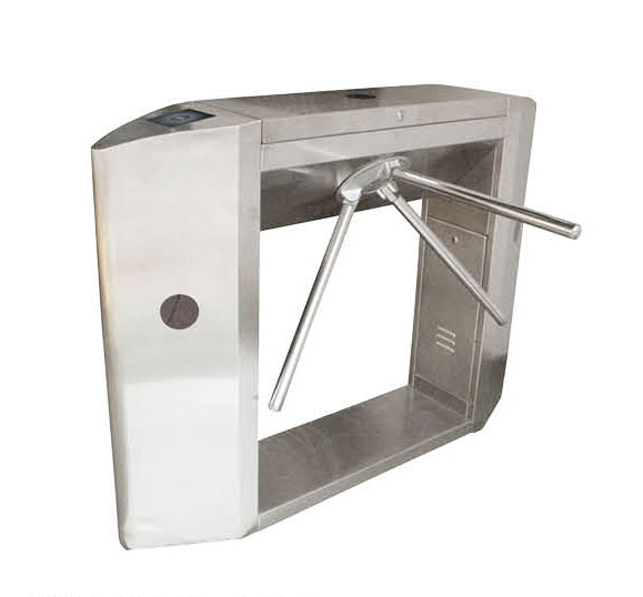 三輥閘 - 豪華三輥閘