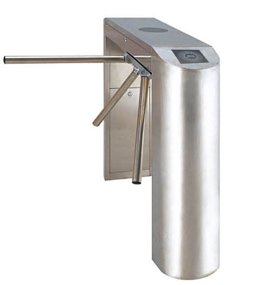 三輥閘 - 圓弧三輥閘