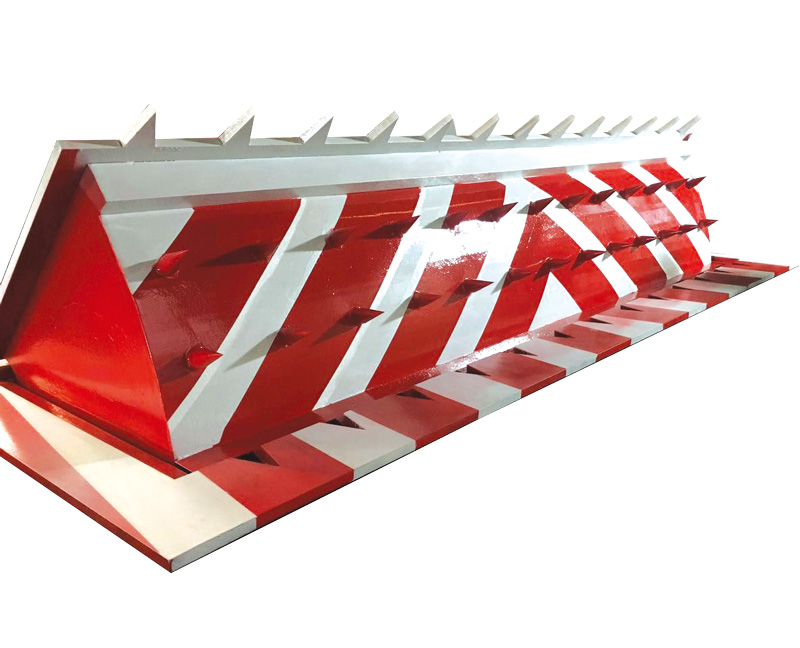 路障機 - 路障機132