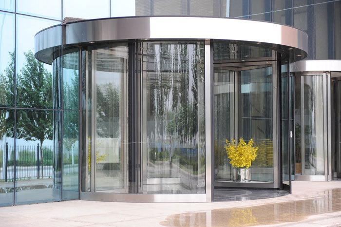 旋轉(zhuǎn)門 - KA210-二十一世紀(jì)之門