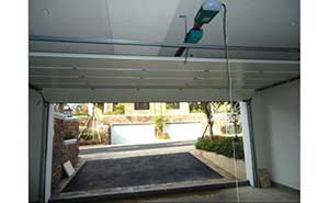 翻板車(chē)庫(kù)門(mén)