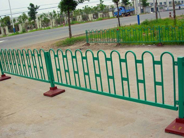 道路護欄 - 京式道路護欄9