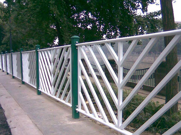 鐵藝護欄 - 鐵藝護欄2