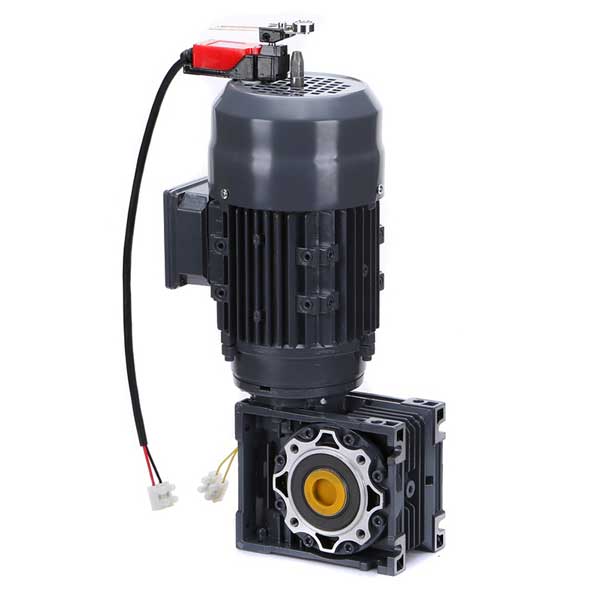 快速門電機(jī) - 快速門電機(jī)