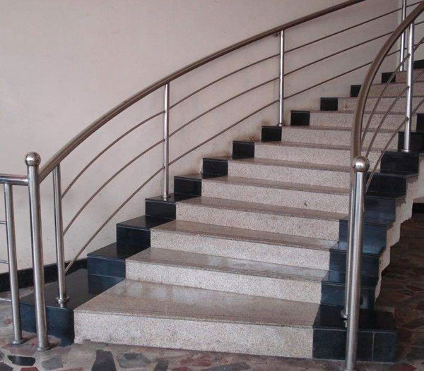 不銹鋼護欄 - 不銹鋼護欄8