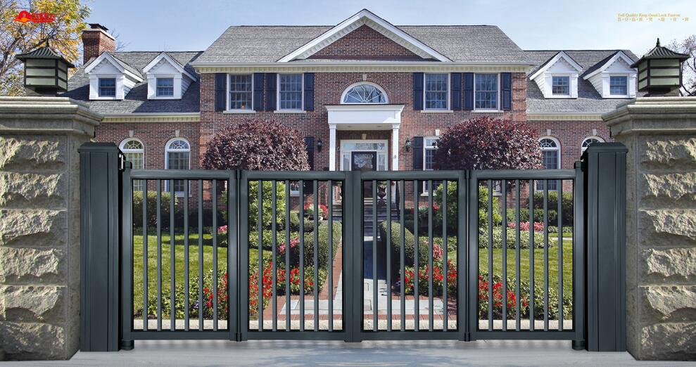 電動(dòng)折疊門 - 電動(dòng)折疊門