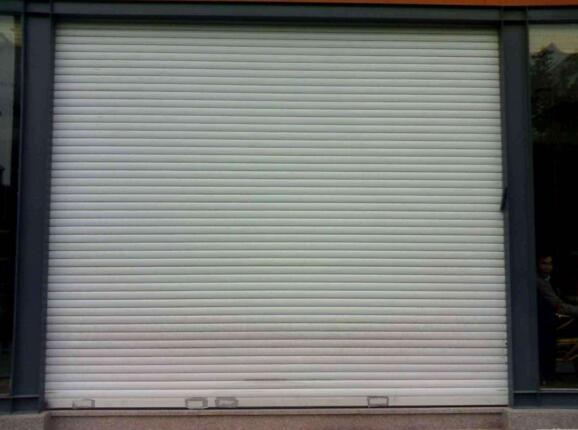 福州工業(yè)卷簾門(mén)