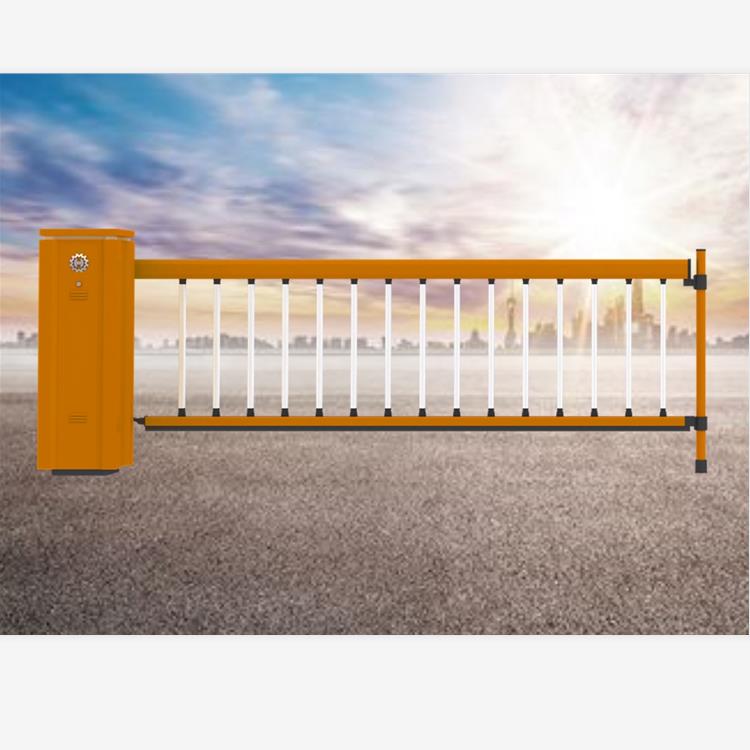  - 柵欄道閘