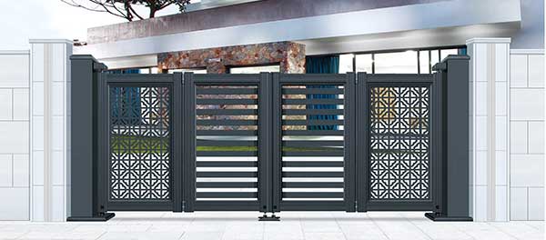 其他 - 折疊門ZD05 JY-B505-225