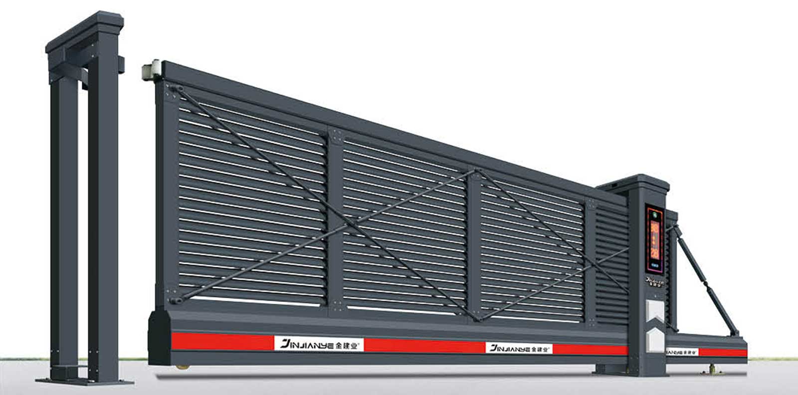 懸浮門(mén)8號(hào)