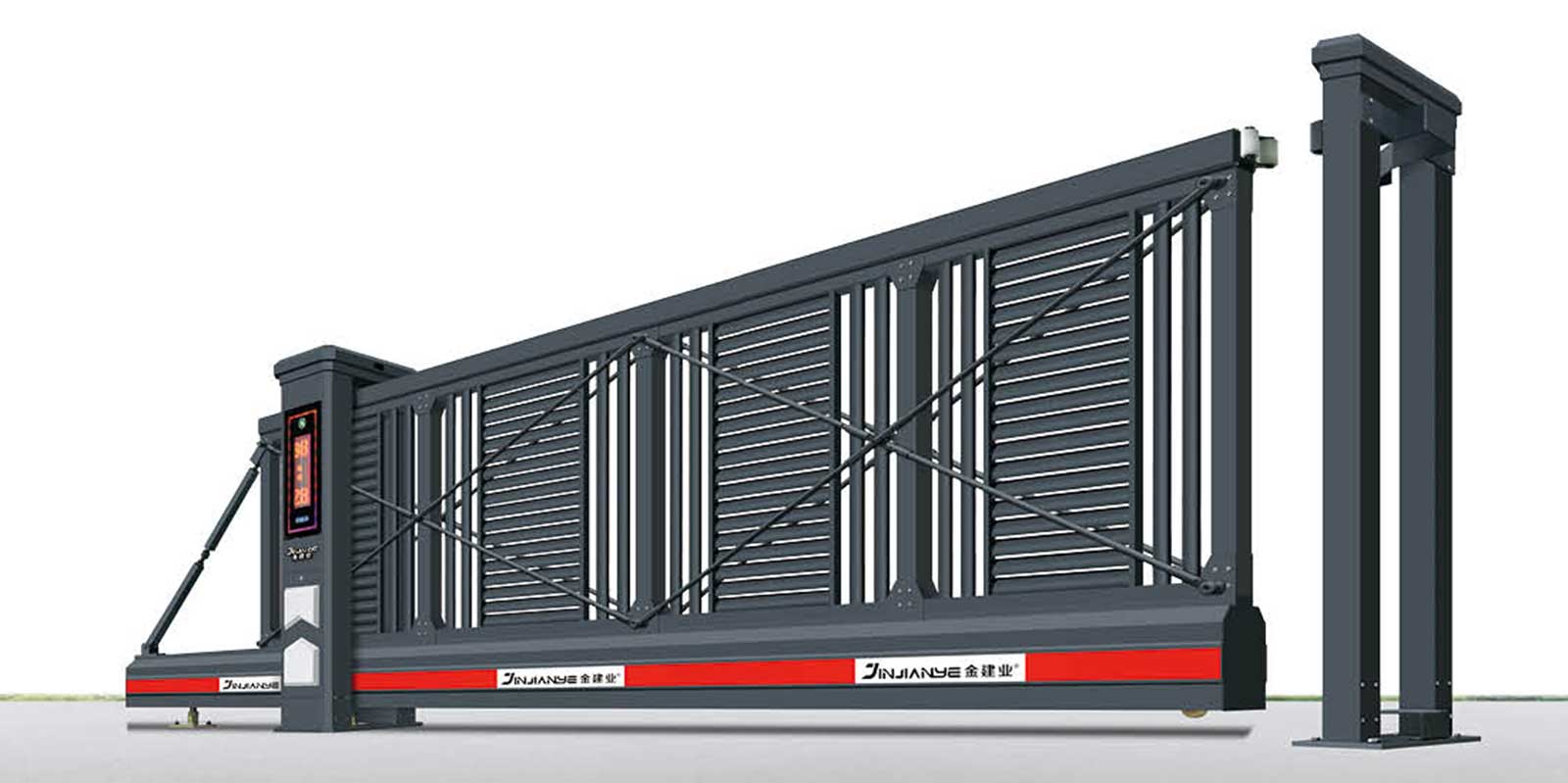 懸浮門10號(hào)