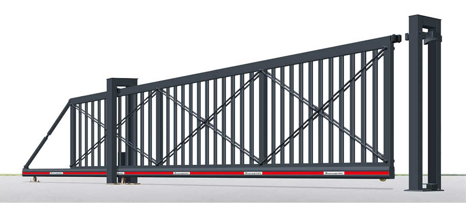 懸浮門(mén)18號(hào)