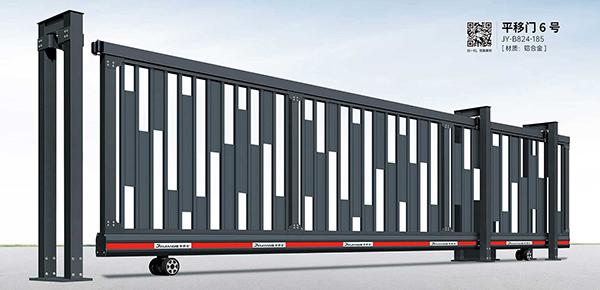 其他 - 平移門6號(hào)