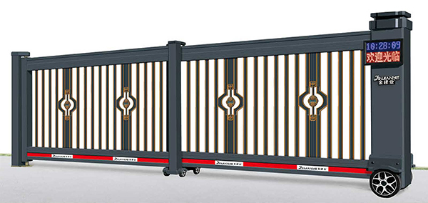 其他 - 平開折疊門2號